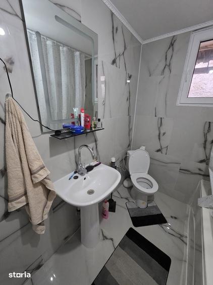Casă cu 2 camere cu Teren 732 Mp în Tormac