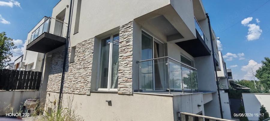 Casă cu Teren 179 Mp în Tunari