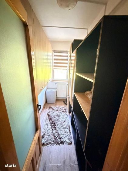 Apartament cu 2 camere în Viziru 2