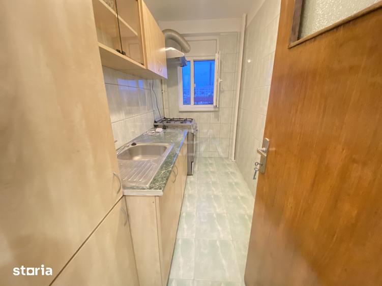 2 camere- Decomandat- Etaj intermediar-Bulevardul Brancoveanu - 8