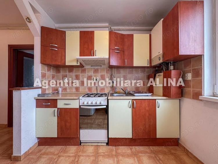 Apartament cu 3 camere decomandat în Ultracentral