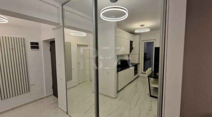 Apartament 2 camere | Complexul Rezidențial Regie Residence | Loc de parcare - 5