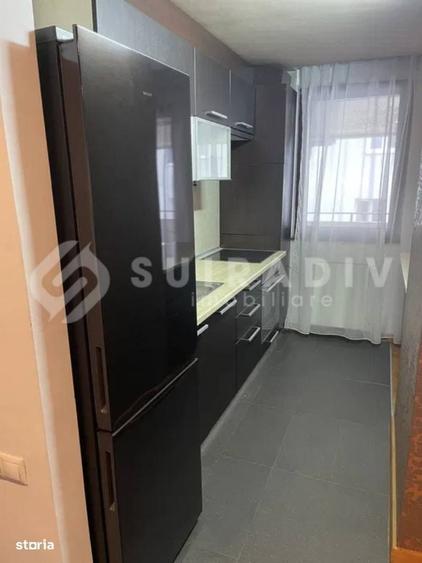 Apartament cu 3 camere, 2 bai, parcare- Andrei Muresanu - 4