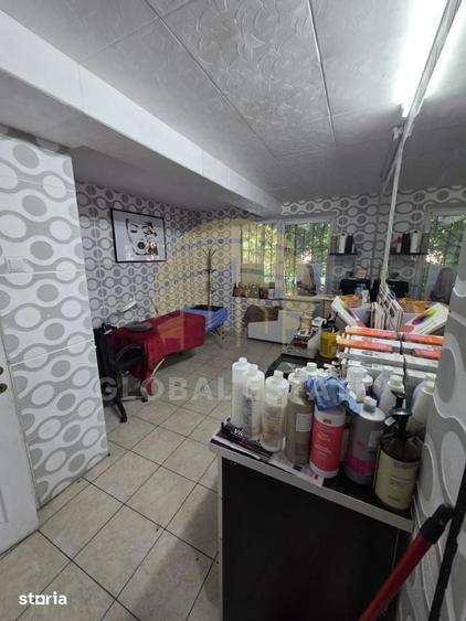 Spațiu comercial, de 60 mp, în Dristor
