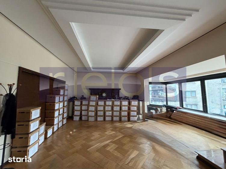 APARTAMENT 5 CAMERE | 221MP | BLV LASCAR CATARGIU | - 1