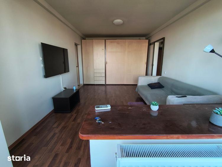 ULTRACENTRAL 2 CAMERE SEMI, VEDERE MARE LIBER 61 MP PRET 115000 EURO - 15