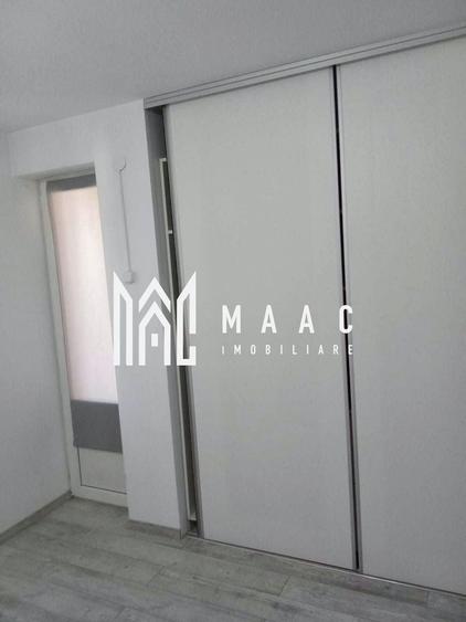 Apartament cu 2 camere semidecomandat, mobilat în Hipodrom 4