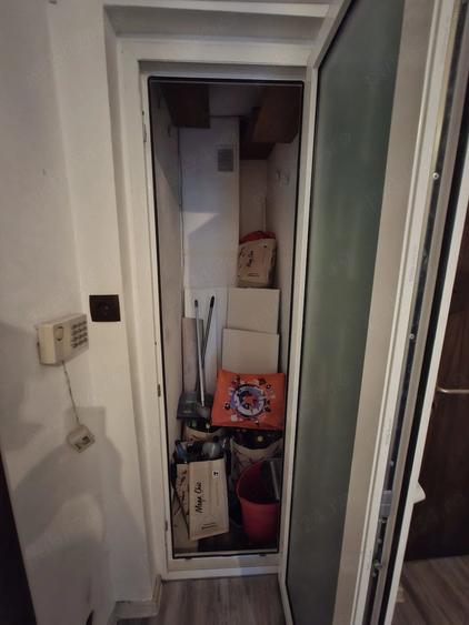 Apartament cu 2 camere semidecomandat în Brâncoveanu