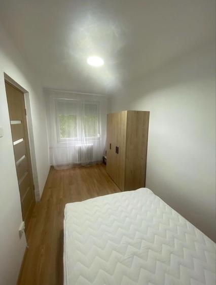 Apartament cu 2 camere în Centura
