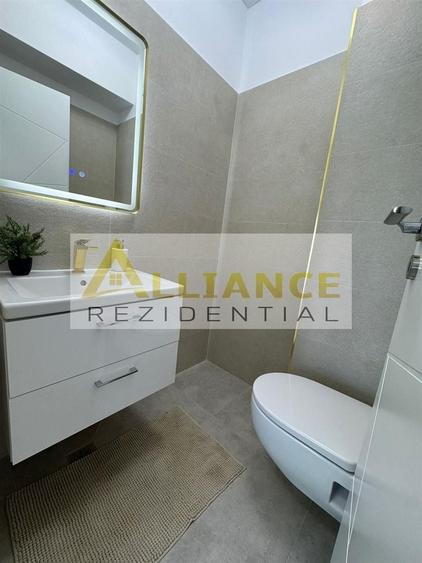 [DIRECT DEZVOLTATOR] Apartament 3 camere - 2 bai - Metrou - 17