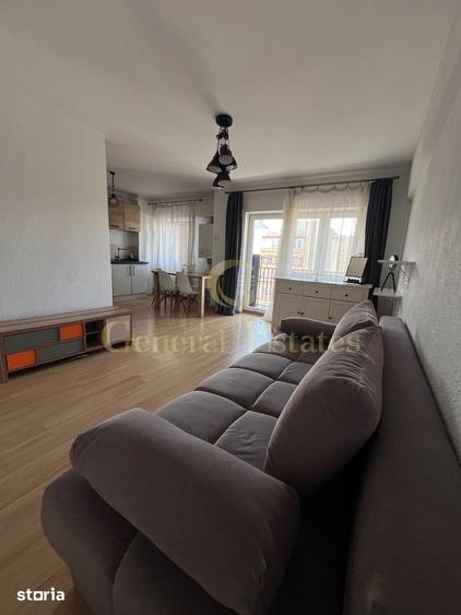 Apartament 2 camere de inchiriat Zona ONIX | Aproape de AFI ?i Centr - 7
