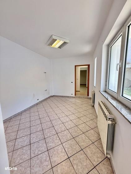 Domenii / Str. Carol Knappe / Firma-Clinica sau Locuinta / COMISION-0% - 6
