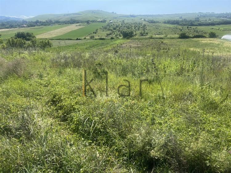 Teren Construcții de 6148 mp, în Sopor