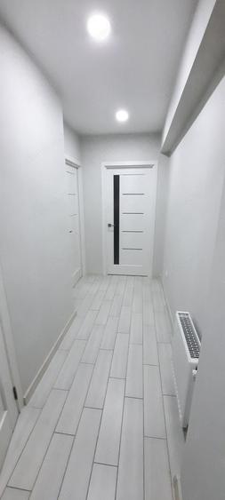 Garsonieră decomandată în Baba Novac