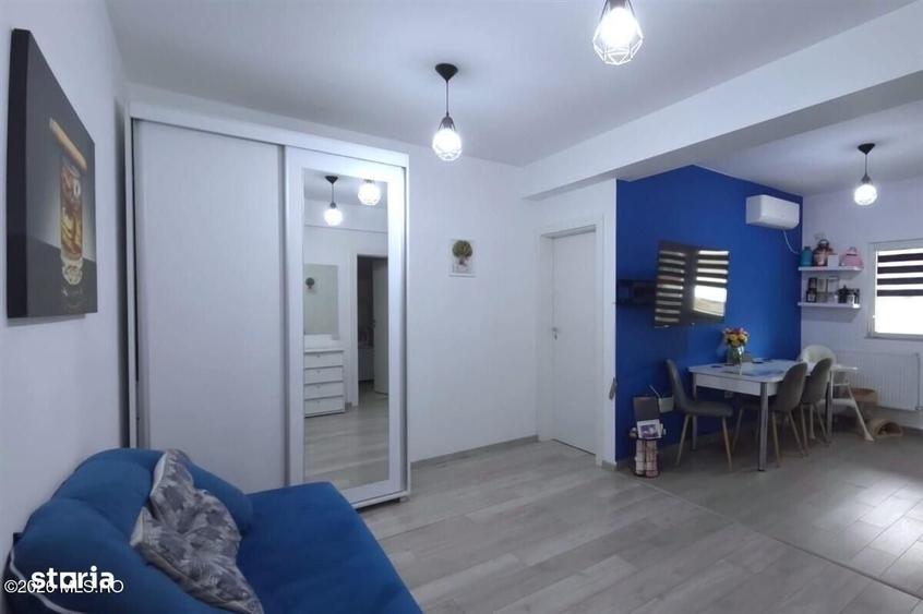 Apartament cu 2 camere în Nord