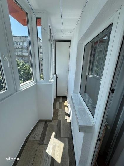 Apartament de inchiriat Bd Constantin Brancoveanu nr 6 - 8