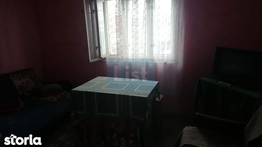 Casă cu 3 camere cu Teren 3040 Mp în Baciu