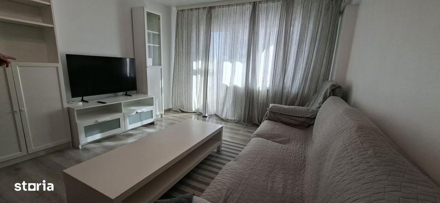 Ultracentral, inchiriere apartament 2 camere - 6