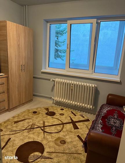 Apartament cu 2 camere decomandat în Mănăștur
