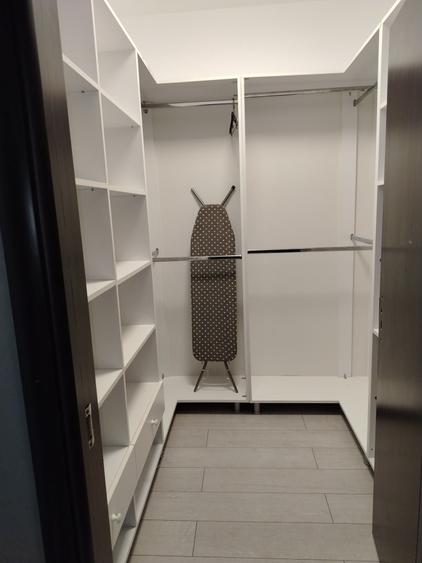 Apartament cu 2 camere în Nord