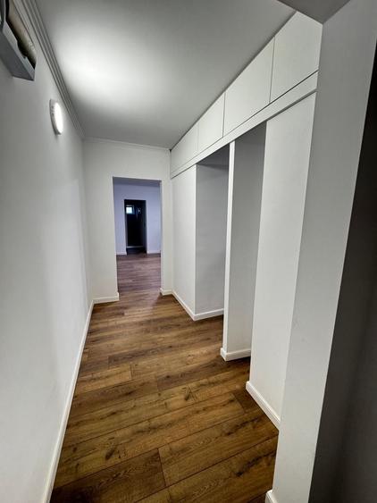 Apartament cu 3 camere în Salca