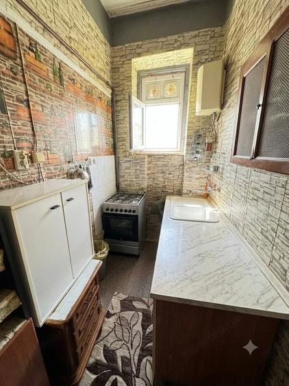 Apartament cu 4 camere decomandat în Odobescu