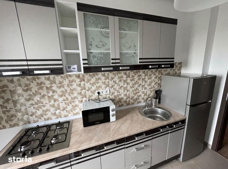 Apartament cu 2 camere în Drumul Taberei