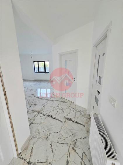 Casă cu 3 camere cu Teren 411 Mp în Valu lui Traian