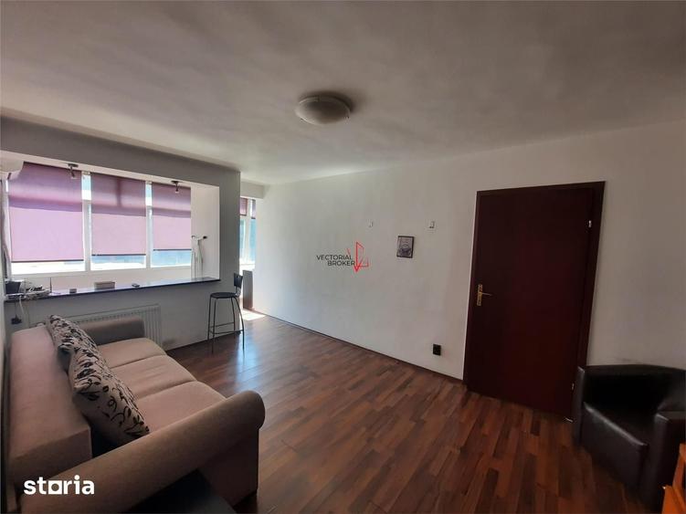2 camere semidecomandat Iancului Sectia 9 Politie - 8