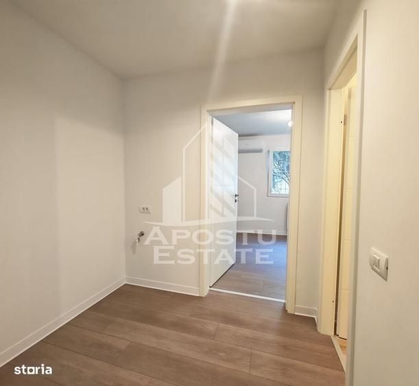 Apartament cu 2 camere semidecomandat în Gheorghe Lazăr
