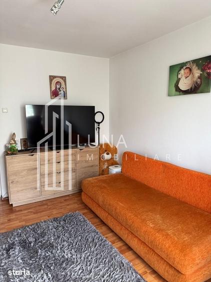 Apartament cu 2 camere în Bartolomeu