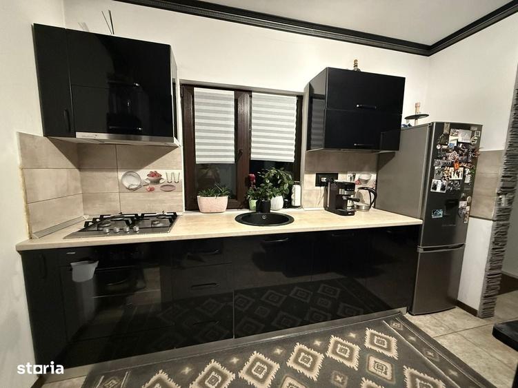Casa noua, 3 camere, curte si mansarda - 5
