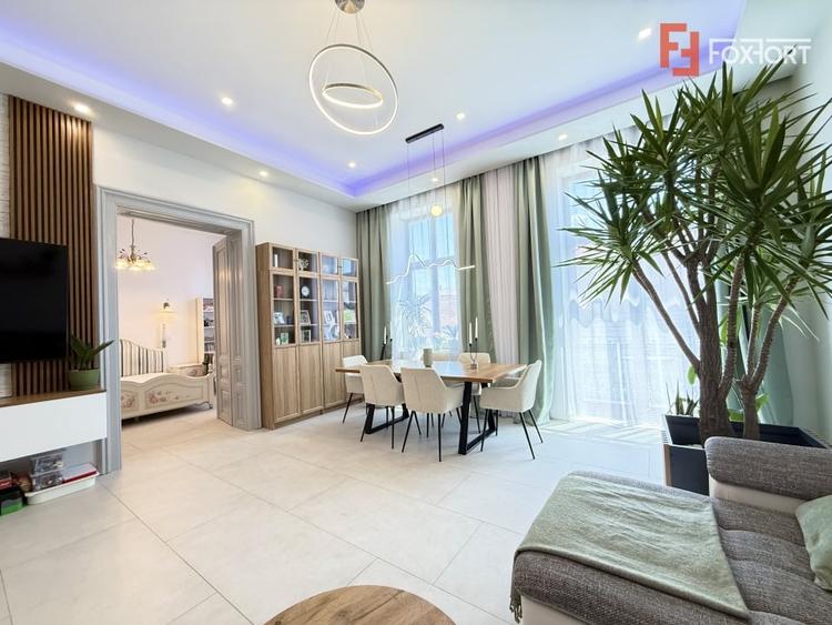 Apartament premium intr-o cladire de patrimoniu, la cateva minute de Catedrala - 15