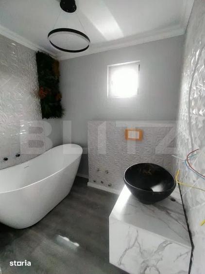Apartament cu 5 camere în Central