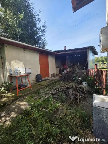 Casa de vacan?a in Fundata, Bra?ov 3.300 mp teren, acces direct din DN73 - 15