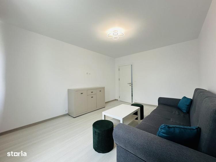 Apartament cu 2 camere decomandat în Basarabia