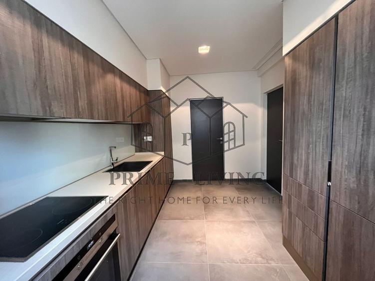 Apartament cu 3 camere, mobilat în Primăverii