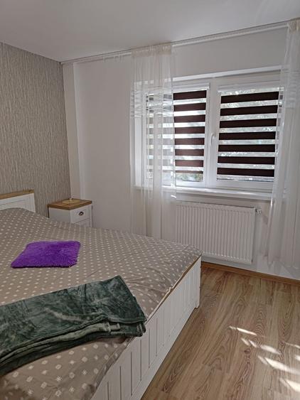 Apartament cu 2 camere decomandat în Tomis Nord