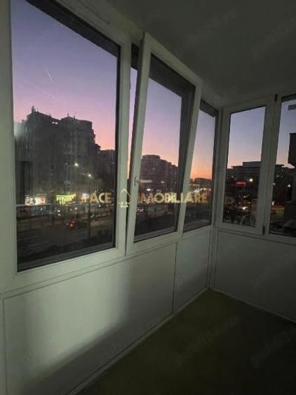 2 Camere de inchiriat | Iancului | Metrou | Centrala | Mobilat - 5