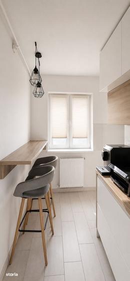 Apartament cu 2 camere decomandat în Mănăștur