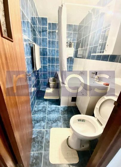 Apartament cu 2 camere, mobilat în Vitanul Nou