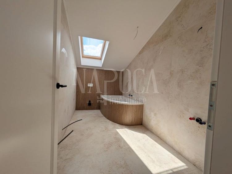 Duplex cu 5 camere cu Canalizare în Iosia