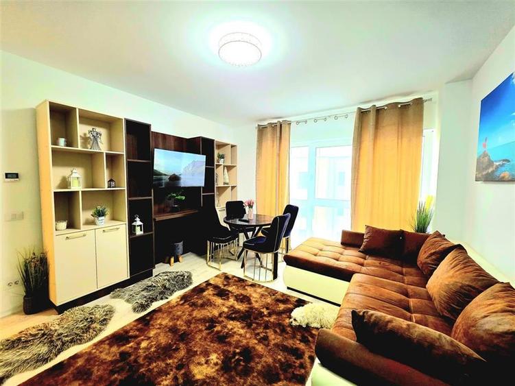 Apartament cu 3 camere decomandat în Moara de Vânt