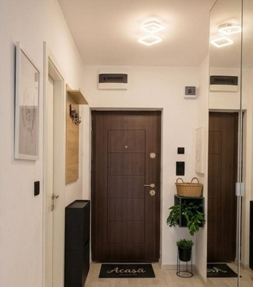 Apartament cu 2 camere semidecomandat în Cotroceni