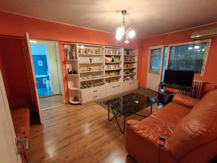 Apartament 3 Camere | Vitan | Bobocica - 1