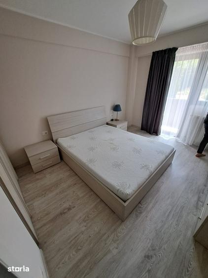Apartament cu 2 camere semidecomandate, G. Enescu - 7