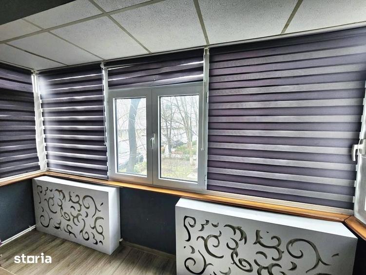 Apartament cu 2 camere în Gării