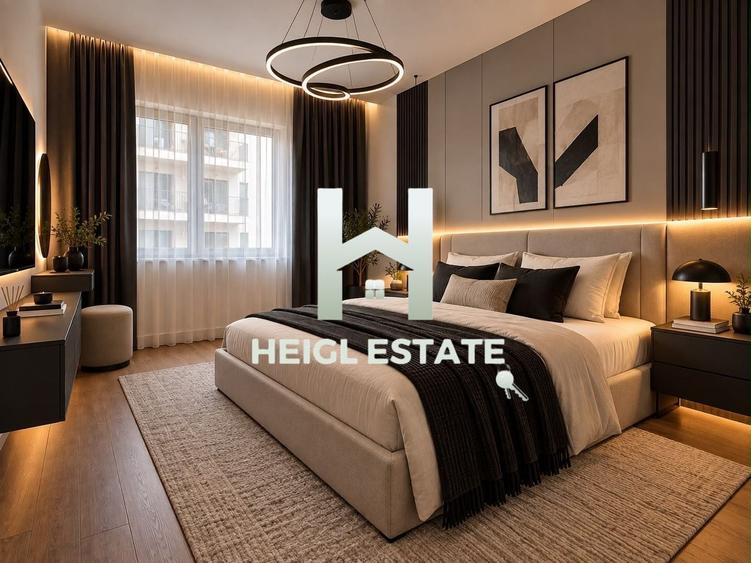 Apartament cu 3 camere decomandat în Giroc
