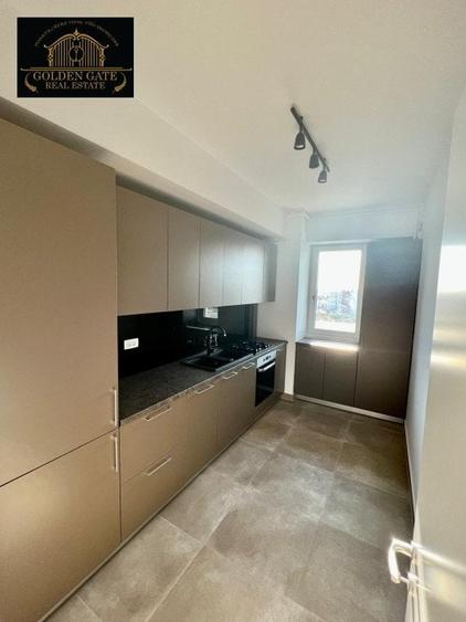Apartament cu 2 camere decomandat, mobilat în Sisești
