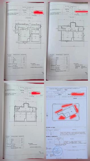 Casă cu 5 camere cu Teren 381 Mp în Central